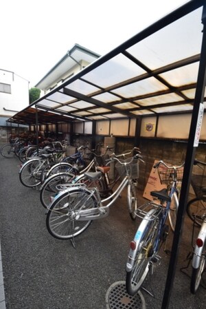 OZ弐番街の物件内観写真